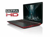 Toshiba präsentiert neue Qosmio X70-Notebooks mit Windows 8.1 für Multimedia-Fans und Gamer
