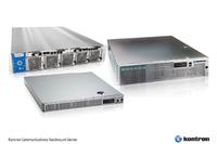 Kontron erweitert Vertriebspartnerschaft mit Arrow um Communication Server