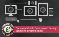 Trusted Shops und CouchCommerce schließen strategische Partnerschaft