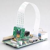 Mit Raspberry Pi zu einer günstigen Bildverarbeitungslösung Mit Raspberry Pi zu einer günstigen Bildverarbeitungslösung