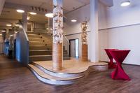 Bildung in Bewegung: Training Center Nürnberg jetzt „Auf AEG“