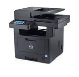 Dell bindet Drucker an Dokumenten-Management-Dienste in der Cloud an