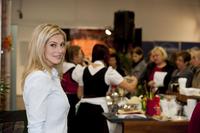 Messe Gesund Leben: Alles für den gesunden Genuss Messe Gesund Leben: Alles für den gesunden Genuss