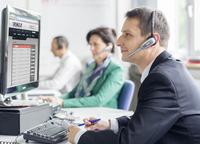 Grundig Business Systems erweitert EMS-Leistungsspektrum um Servicedienstleistungen