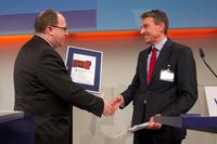 Vize-Logistik-Preis für BLG WindEnergy Vize-Logistik-Preis für BLG WindEnergy