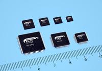 Neue 32-Bit-RX110-Mikrocontrollerfamilie ermöglicht kostengünstigen Einstieg in das Internet der Dinge