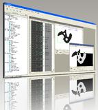Bildverarbeitungssoftware für Linux und Windows und zusätzliche neue Features der EyeVision 3.0 Software
