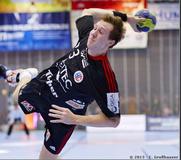 Handball-Bundesliga: HC Erlangen ist Tabellenführer