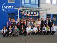 Fünftes  Internationales Herbst Training 2013