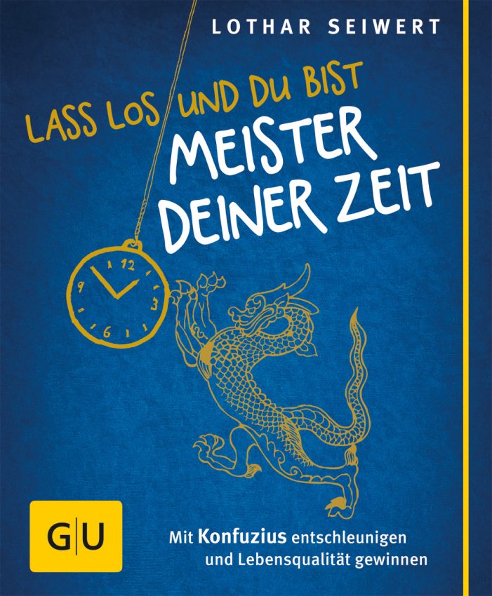 Mehr Zeit für das Wesentliche im Leben