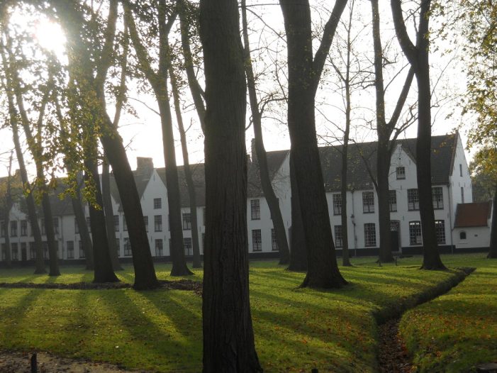 Immobilien als Altersvorsorge – sichere Investition