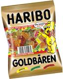Von Goldbären und Bier