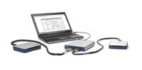 Plug-and-playüber USB für die NI-LabVIEW-RIO-Architektur