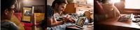 Lenovo enthüllt erstes Multimode Yoga Tablet