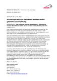 Gründungszentrum der Bison Maxess GmbH gewinnt Auszeichnung