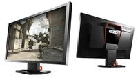 Blitzschnell und messerscharf: EIZO FORIS FG2421