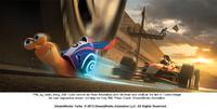 HP-Technologie macht Turbo zum Animations-Kinoerfolg