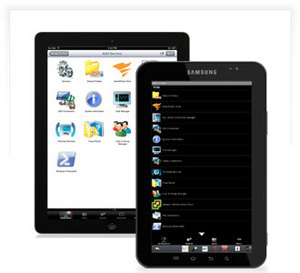 SolarWinds erweitert Remote-Supportin seinen IT-Management-Lösungen DameWare und Mobile Admin