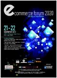 Am 21. und 22. November 2013 findet in Athen die erste Internationale E-Commerce Konferenz?E-Commerce Forum 2020: the way to Excellence? statt.