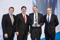 Dell kürt Networkers AG zum „German Partner of the Year 2013“ und zum „EMEA Platinum Partner of the Year 2013“