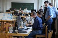 Neuer Teilnehmerrekord beim 12. Sercos PlugFest