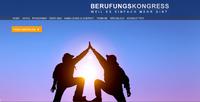 Berufungs-Kongress München vom 25.-26. November am Starnberger See