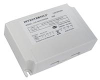 42-W- LED-Treiber-Familie LUC-042SxxxDSW(SSW) von Inventronics mit Ausgangströmen von 350 bis 2100 mA