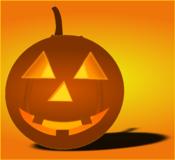Halloween: Boo-Domains zum Fest