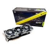 Nur bei Caseking! Einzigartige GeForce GTX 780 mit handverlesenen Chips, iChill-Kühler und massivem Übertaktungspotenzial