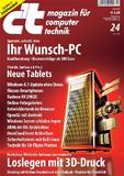 Gratis-Software und Online-Druckdienste für 3D