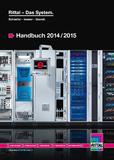 Das neue Rittal Handbuch ist da!
