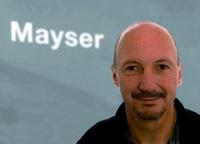 Neuer Geschäftsführer bei Mayser GmbH&Co. KG