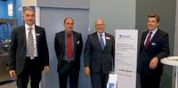 Atlantic Zeiser ernennt Propack® GmbH zum offiziellen Distributor für Deutschland, Schweiz und Österreich