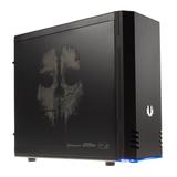 Call of Caseking! Geniale King Mod Systeme im CoD: Ghosts Design mit Lasergravur undüberragender Performance