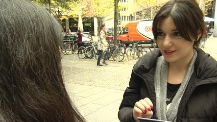 Gute Noten für Berlins Gesundheitssystem / Umfrage zeigt: Berliner fühlen sich in der Hauptstadt medizinisch gut aufgehoben (FOTO)