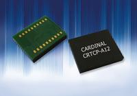 Cardinal Components führt mit Real-Time-Plus(TM)   (RTP(TM) ) eine neue Real-Time-Clock-Serie mit integrierter Solid-State-Batterie ein