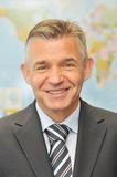 Karlheinz Hauptübernimmt Geschäftsbereichsleitung Fahrerassistenzsysteme bei Continental
