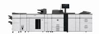 Sharp erweitert mit der neuen Pro Serie sein Portfolio an Produktionsdruck-Systemen