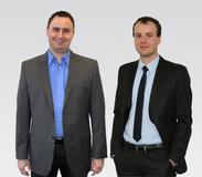 Grundig Business Systems verstärkt EMS-Team