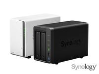 Synology® veröffentlicht die DiskStations DS214+ und DS214se