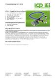DP-DVI – DisplayPort Converter Board: DisplayPort einmal anders! DP-DVI – DisplayPort Converter Board: DisplayPort einmal anders!
