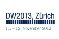 DW Konferenz in der Schweiz zum 2. Mal in Kooperation von TDWI Germany e.V. und dem Institut für Wirtschaftsinformatik der Universität St. Gallen