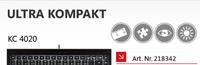 Cherry Kompakt Tastaturen – Original Cherry. Auf kleinstem Raum