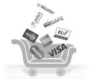CouchCommerce bietet mit CouchPay 25 Zahlungsarten mobil optimiert an