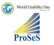ProSeS sponsert den World Usability Day (WUD)