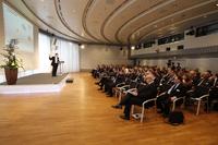 Branchentreff der Supply-Chain-Experten