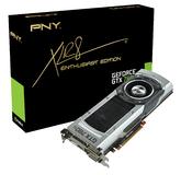 PNY präsentiert GeForce GTX 780 TI mit dem weltweit leistungsstärksten Grafikprozessor