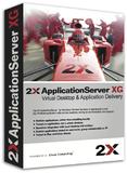 2X ApplicationServer XG ab sofort in Version 11 erhältlich 2X ApplicationServer XG ab sofort in Version 11 erhältlich