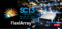 Innodisk zeigt 1M+ IOPS FlexiRemap? Technologie auf der Supercomputing Conference 2013