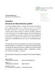 Börsenrat der Börse München gewählt